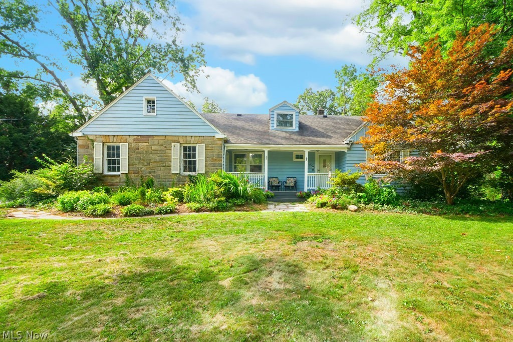 Welcome to 1412 Graham Rd!