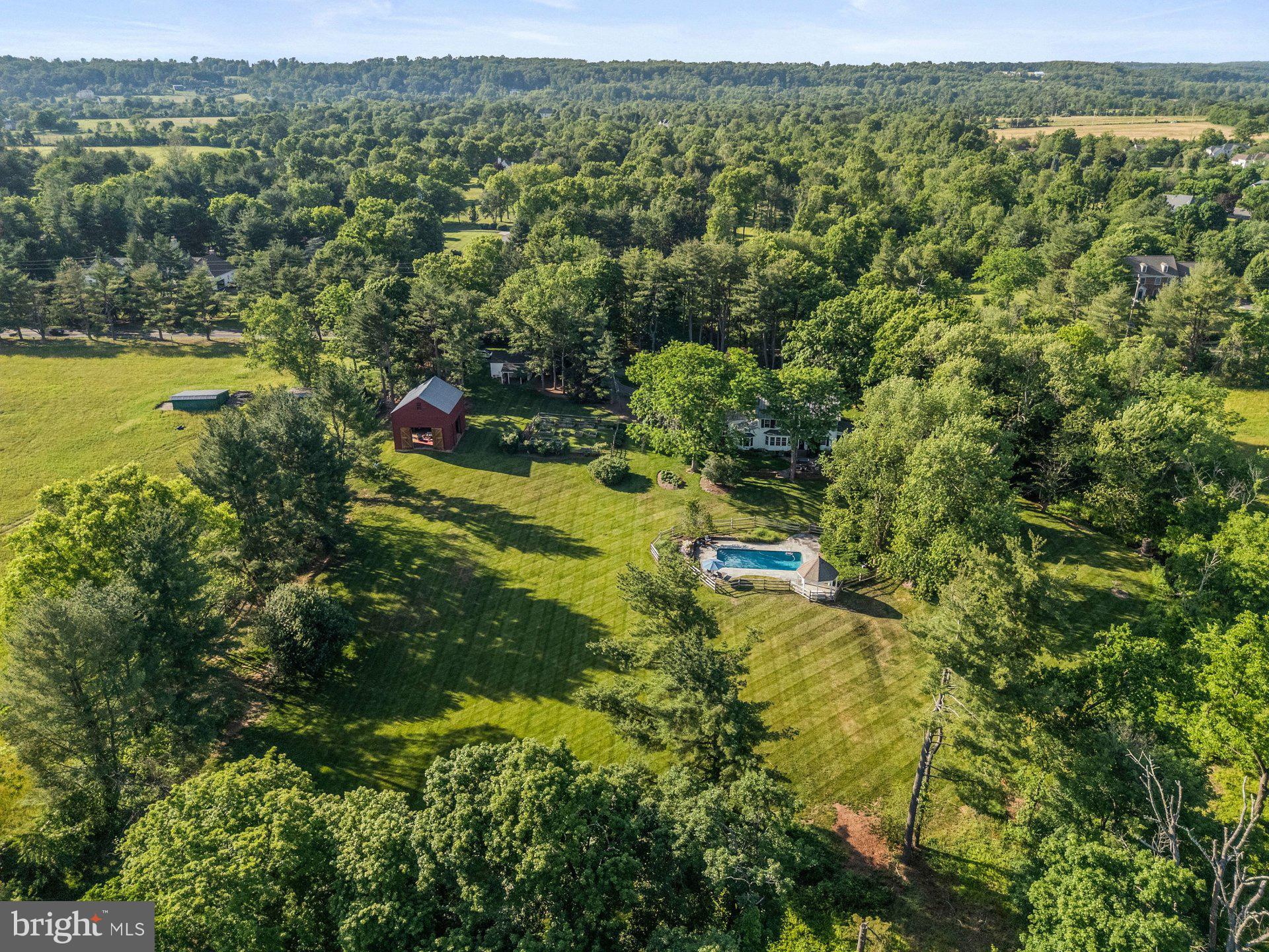 29 Bedens Brook Road Skillman, NJ 08558 - Photo 86 of 88 Gallery Image 86