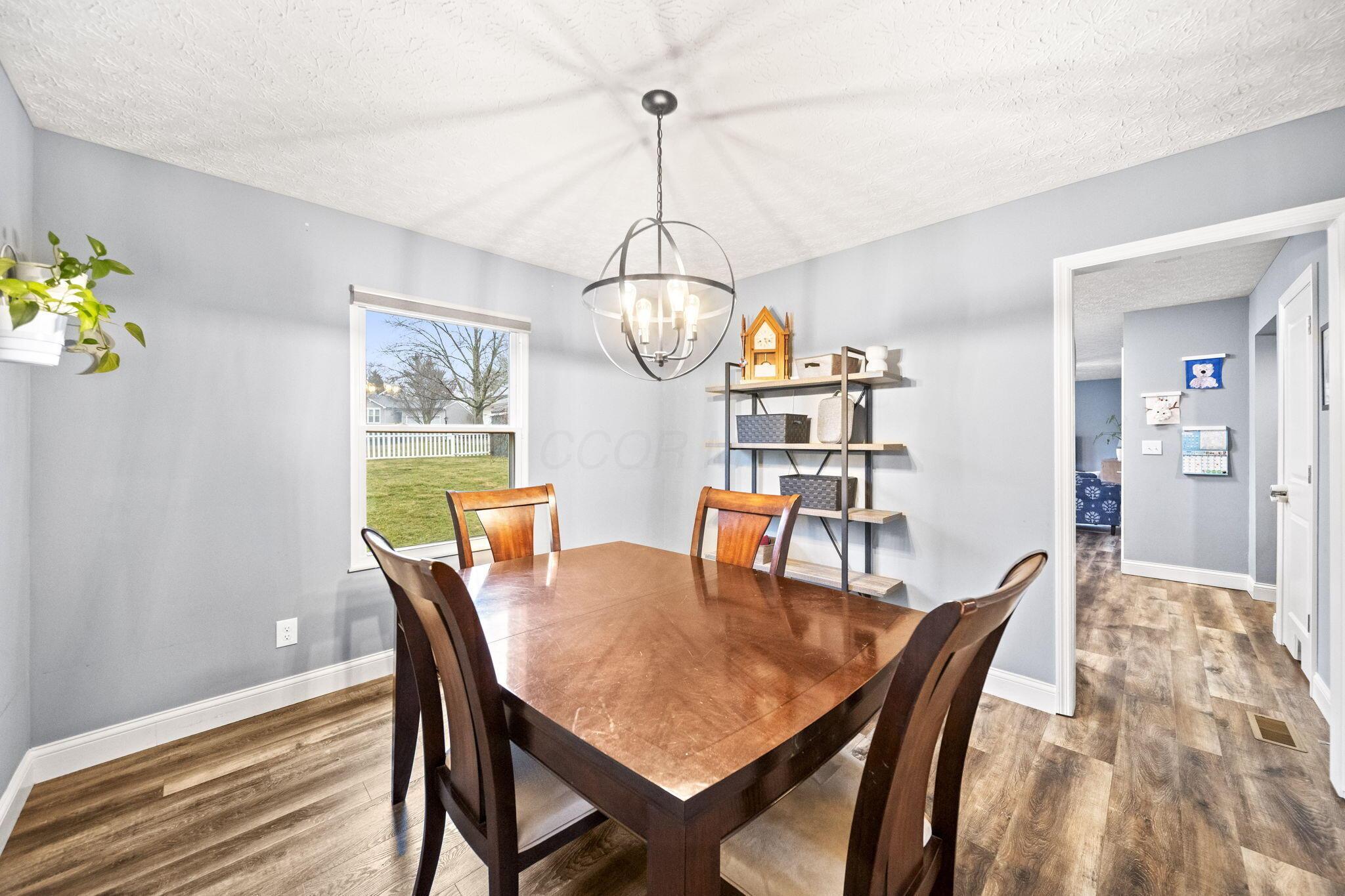 2040 Smokymill Road Dublin, OH 43016 - Photo 10 of 70 Dining Room