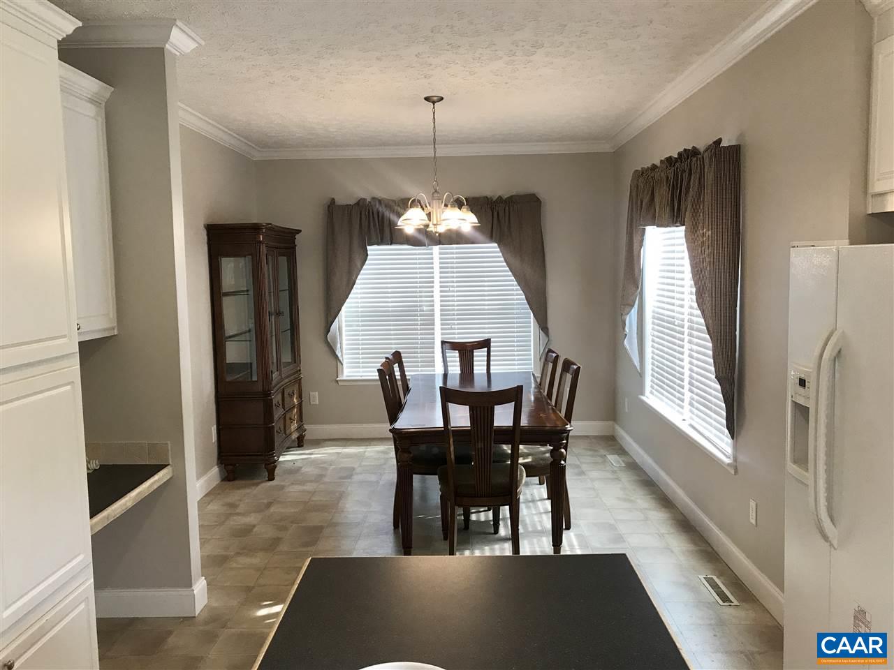 294 Chopping Road Mineral, VA 23117 - Photo 3 of 32 a view of a dining room with furniture and window
