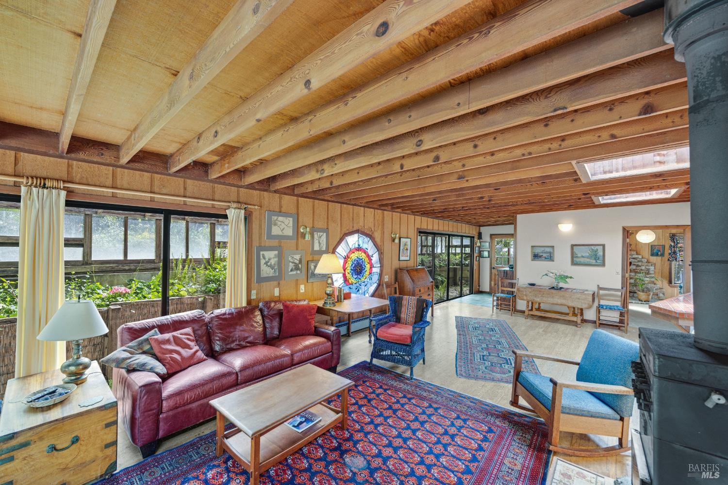171 Gold Ridge Road Sebastopol, CA 95472 - Photo 13 of 97