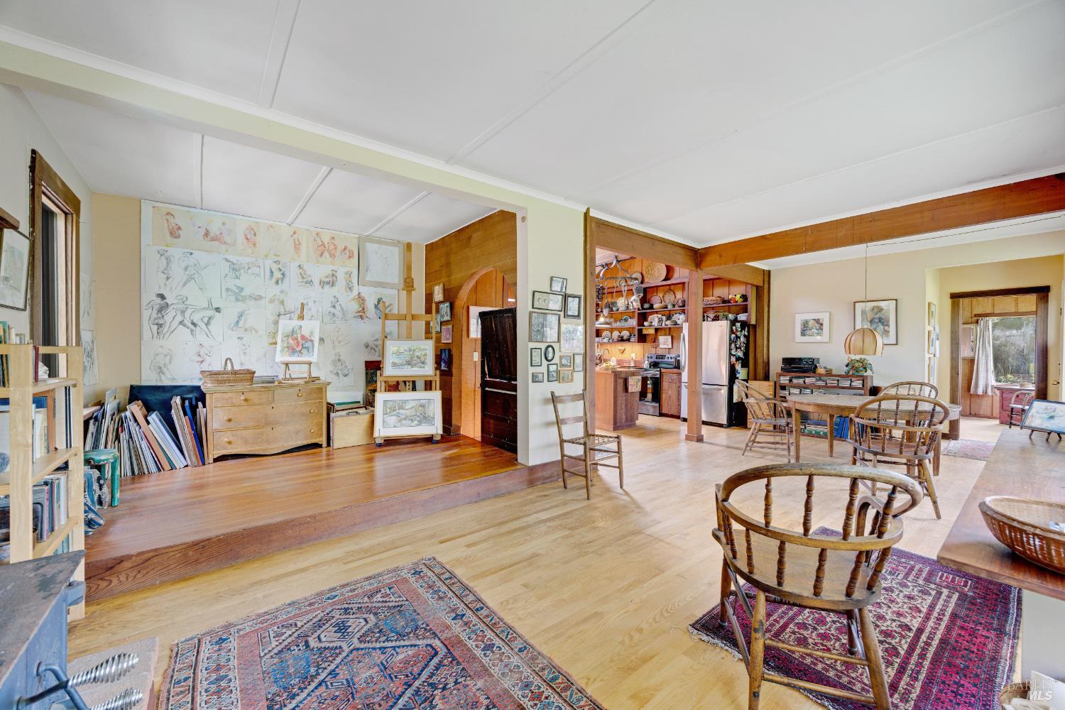 171 Gold Ridge Road Sebastopol, CA 95472 - Photo 15 of 97
