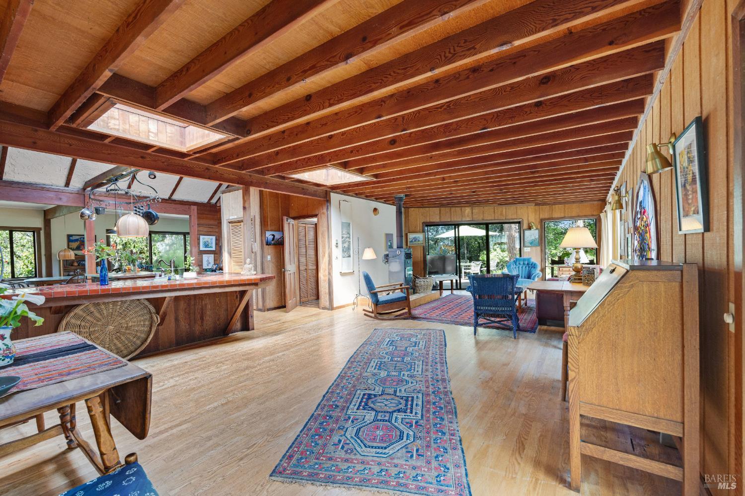 171 Gold Ridge Road Sebastopol, CA 95472 - Photo 16 of 97