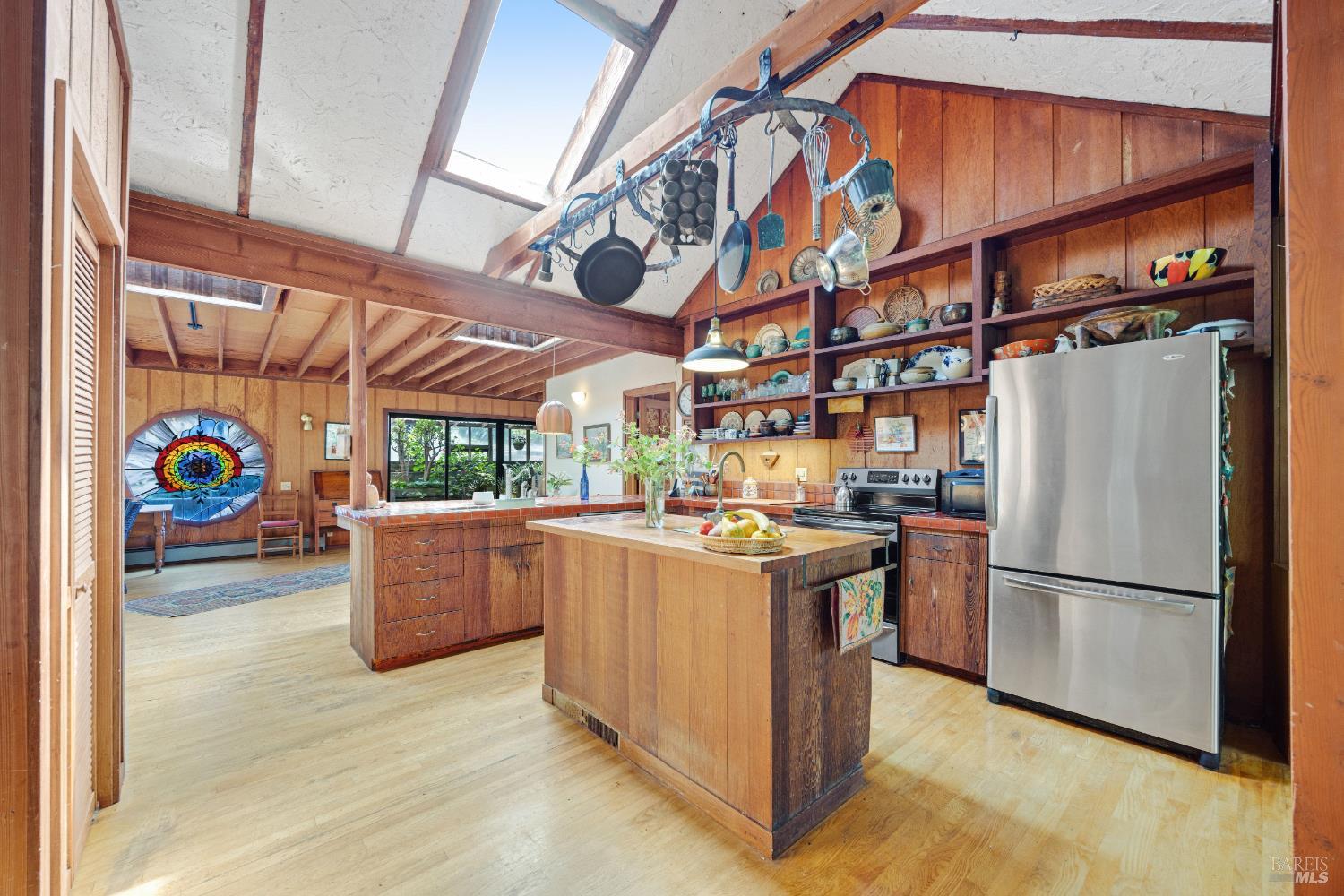171 Gold Ridge Road Sebastopol, CA 95472 - Photo 17 of 97