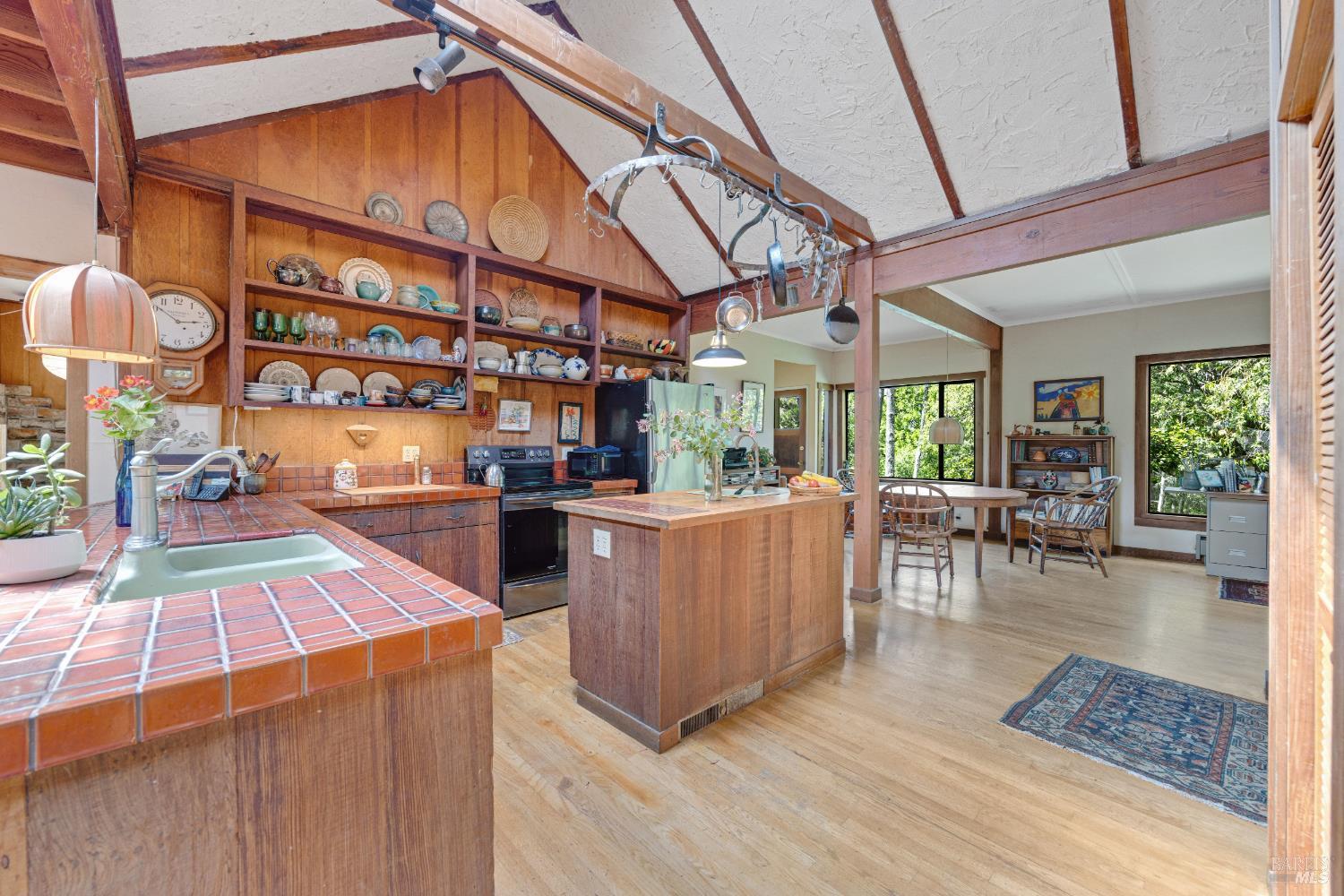 171 Gold Ridge Road Sebastopol, CA 95472 - Photo 19 of 97