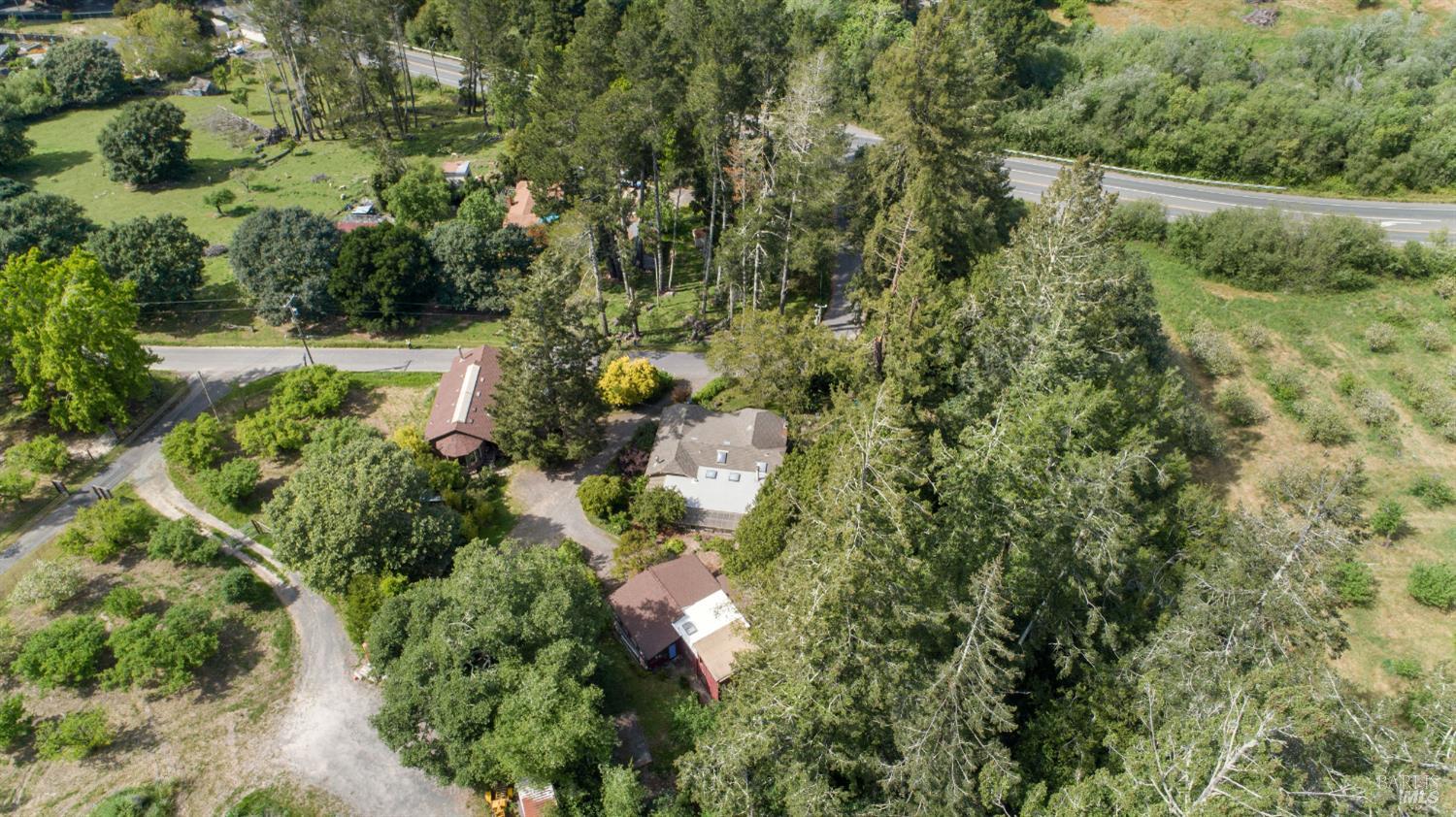171 Gold Ridge Road Sebastopol, CA 95472 - Photo 2 of 97