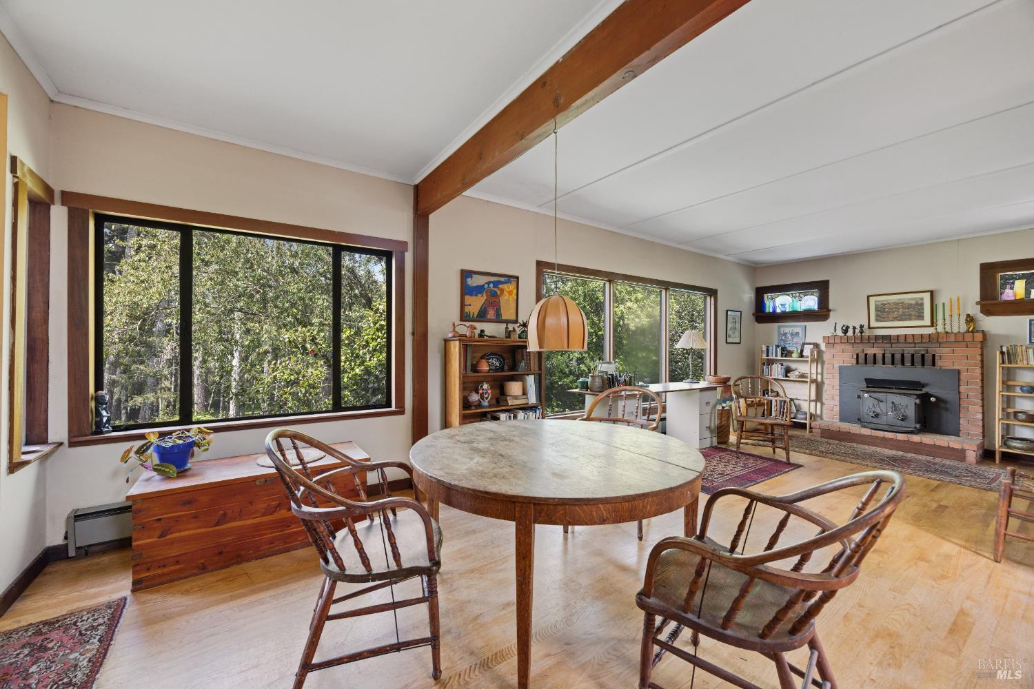 171 Gold Ridge Road Sebastopol, CA 95472 - Photo 22 of 97