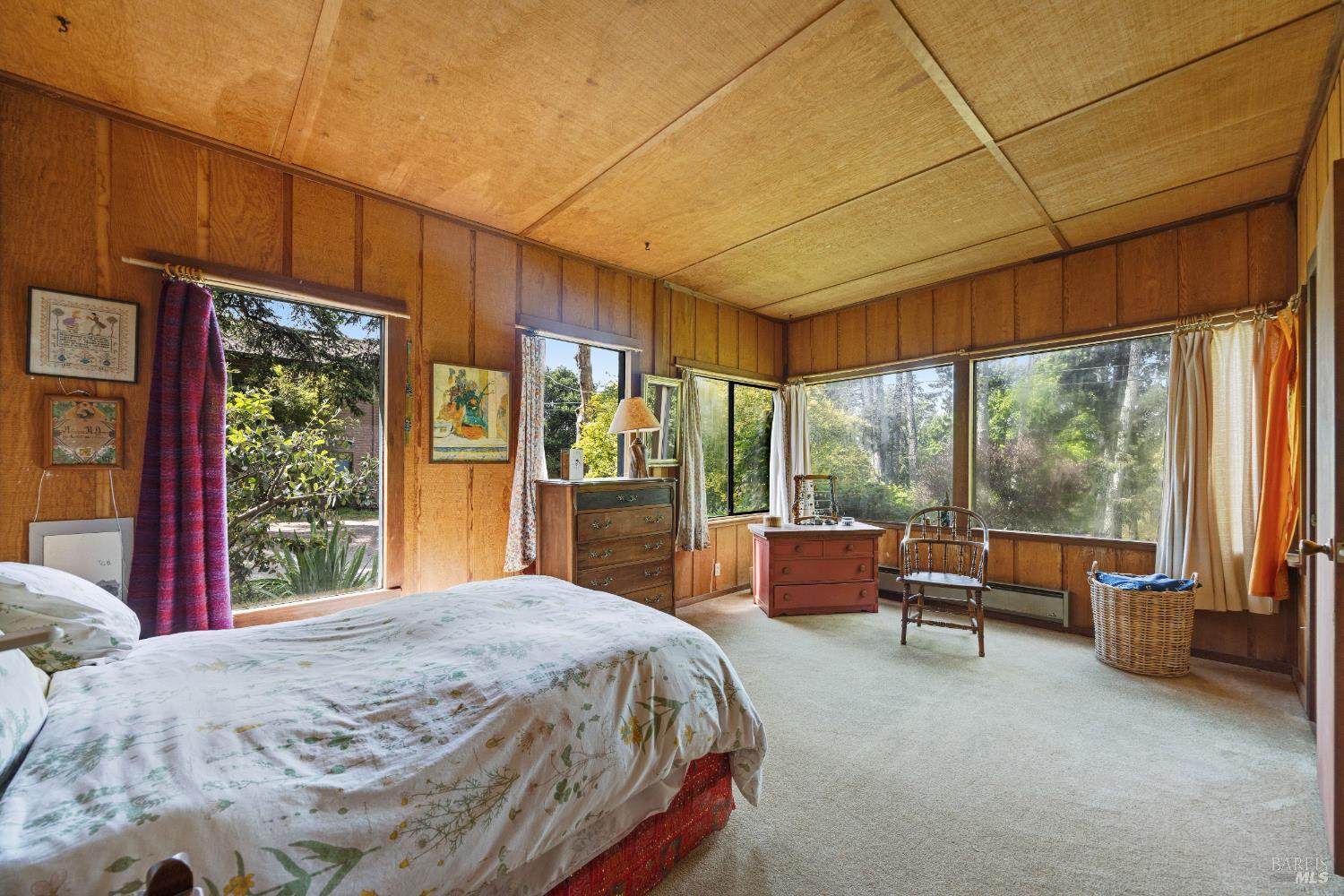 171 Gold Ridge Road Sebastopol, CA 95472 - Photo 24 of 97