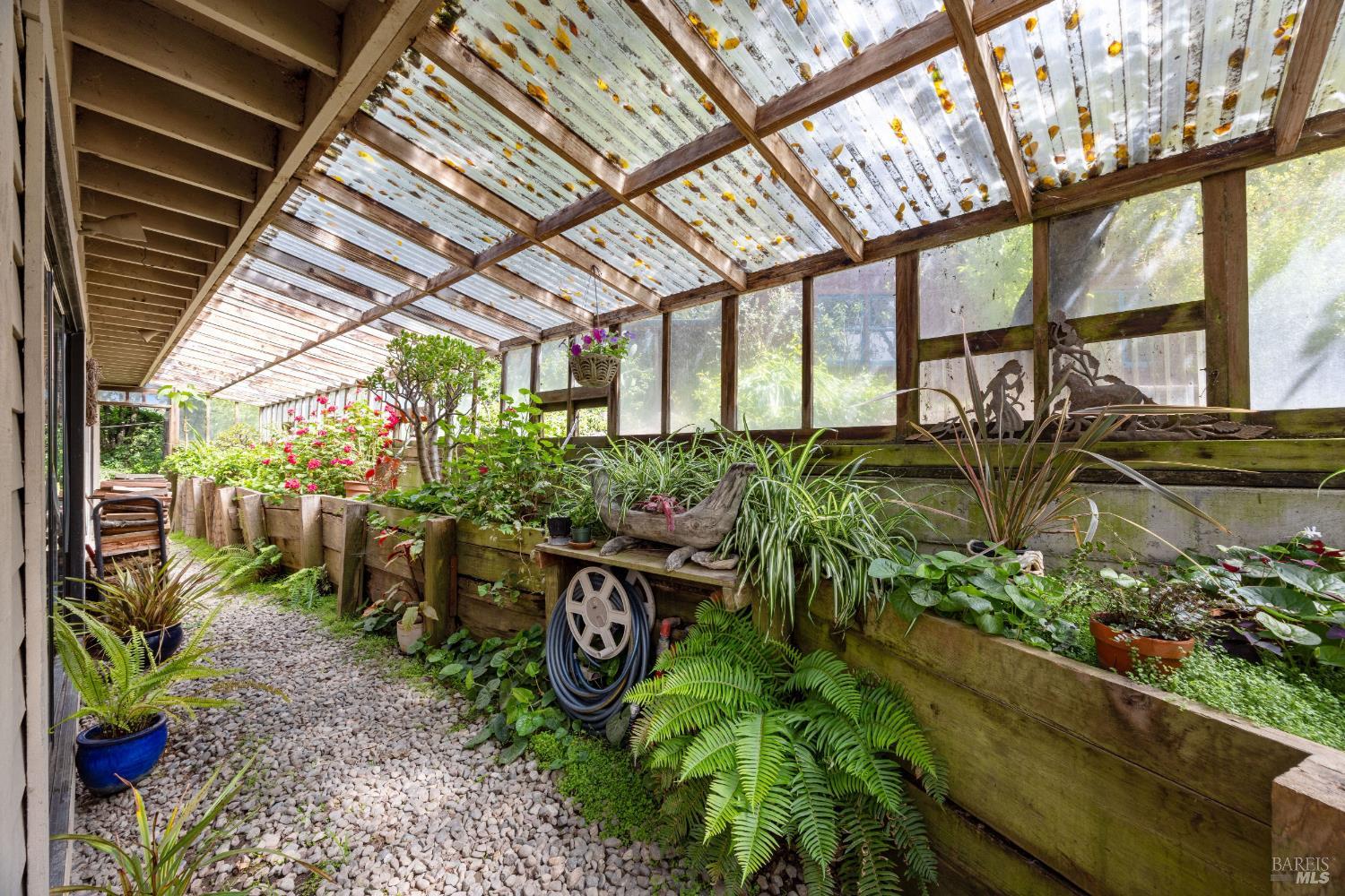 171 Gold Ridge Road Sebastopol, CA 95472 - Photo 29 of 97