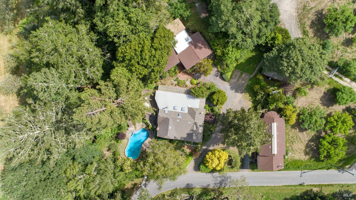 171 Gold Ridge Road Sebastopol, CA 95472 - Photo 3 of 97