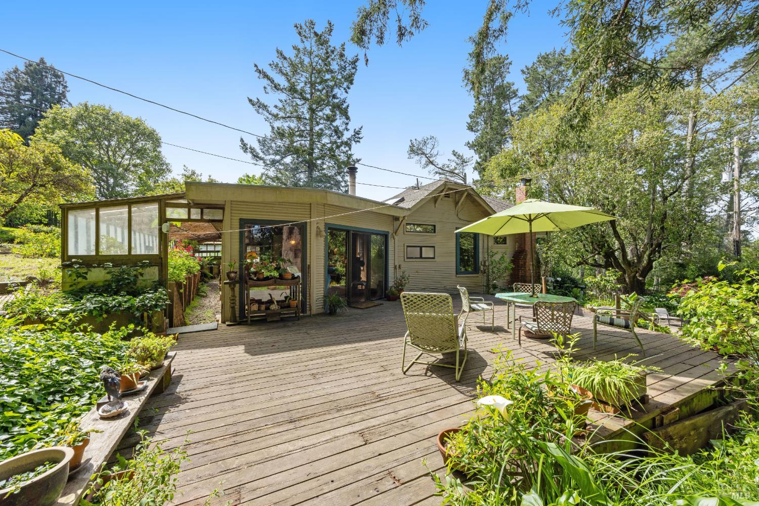 171 Gold Ridge Road Sebastopol, CA 95472 - Photo 31 of 97