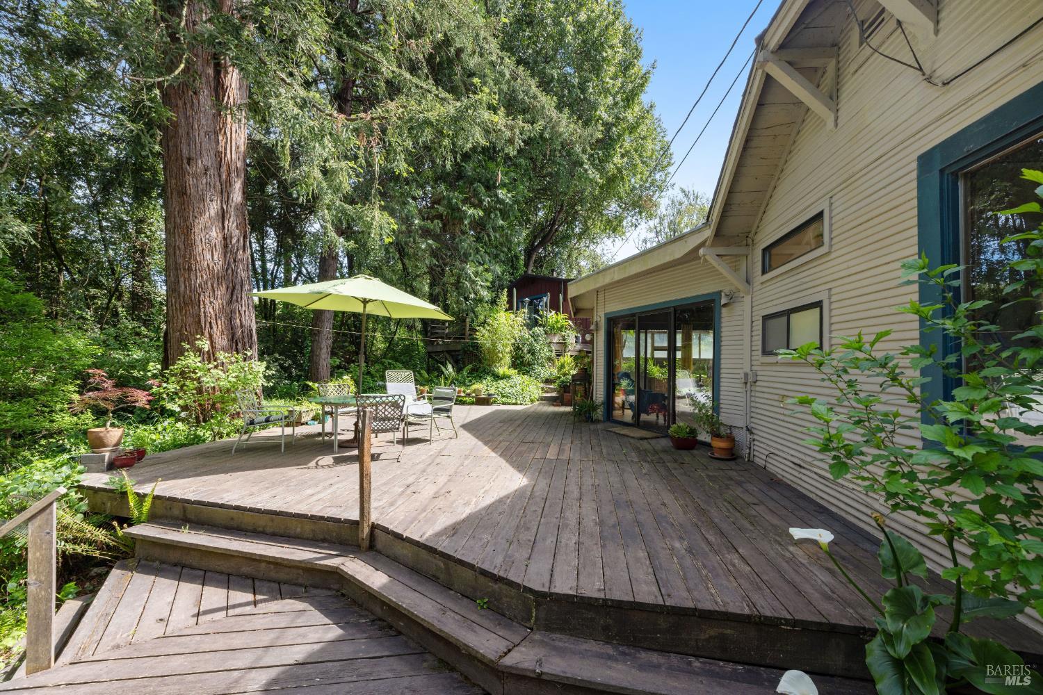 171 Gold Ridge Road Sebastopol, CA 95472 - Photo 32 of 97