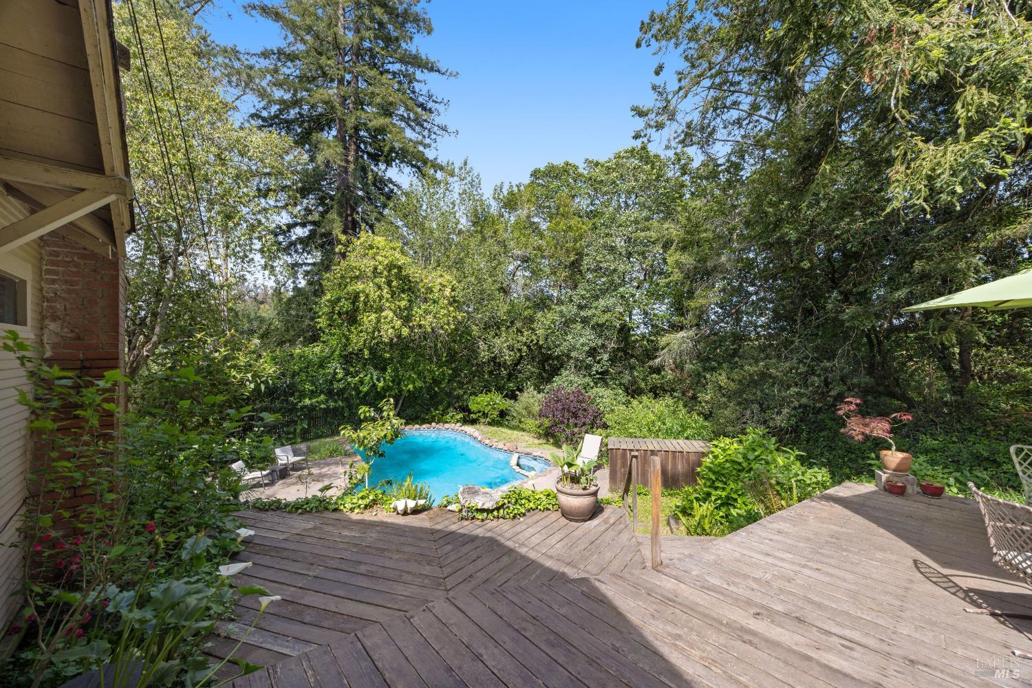 171 Gold Ridge Road Sebastopol, CA 95472 - Photo 33 of 97