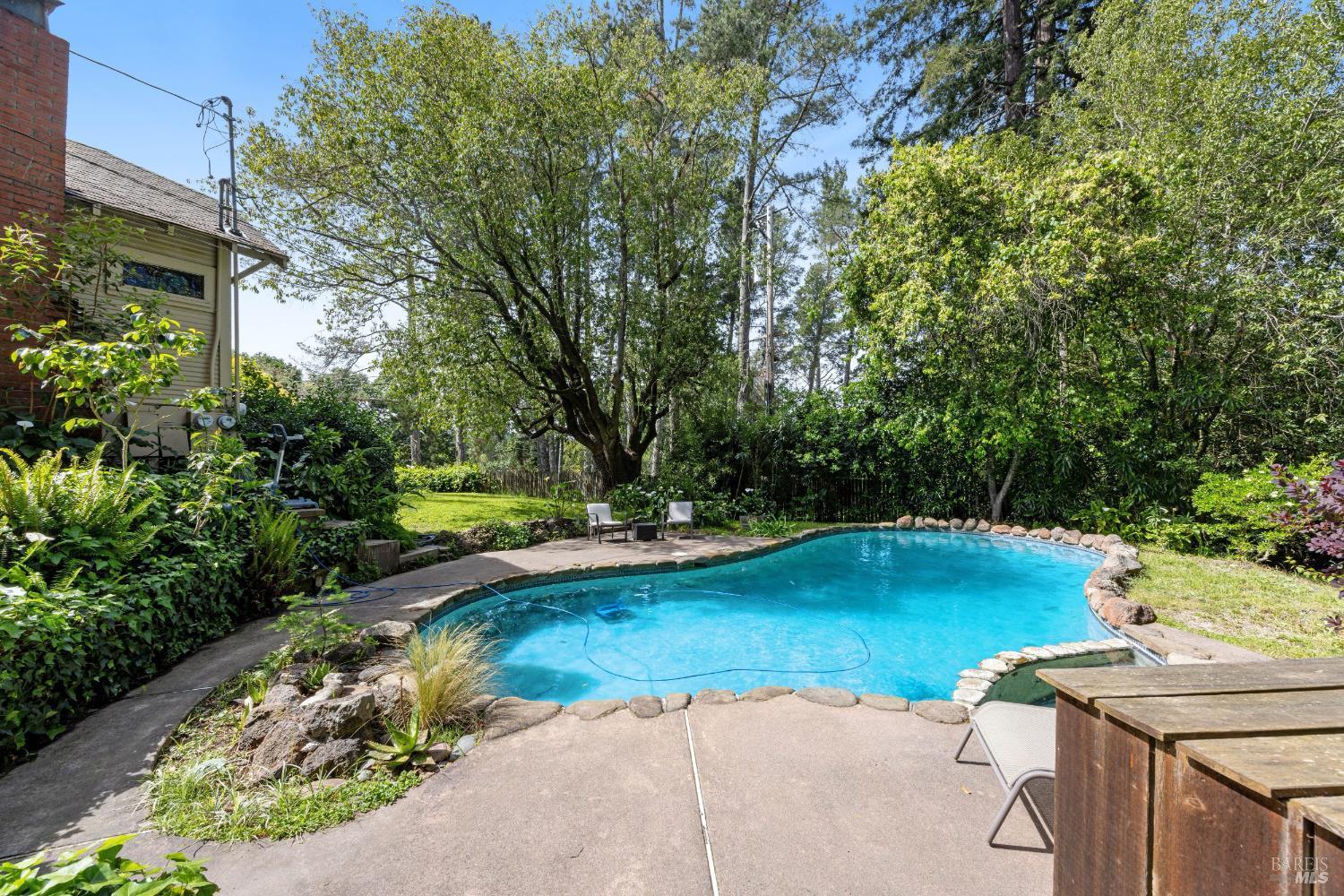 171 Gold Ridge Road Sebastopol, CA 95472 - Photo 35 of 97