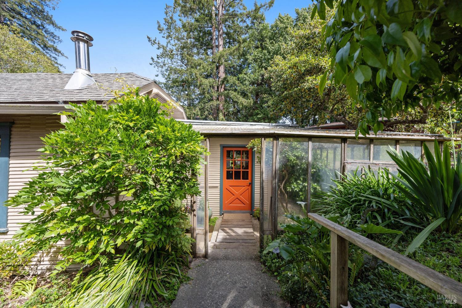171 Gold Ridge Road Sebastopol, CA 95472 - Photo 37 of 97