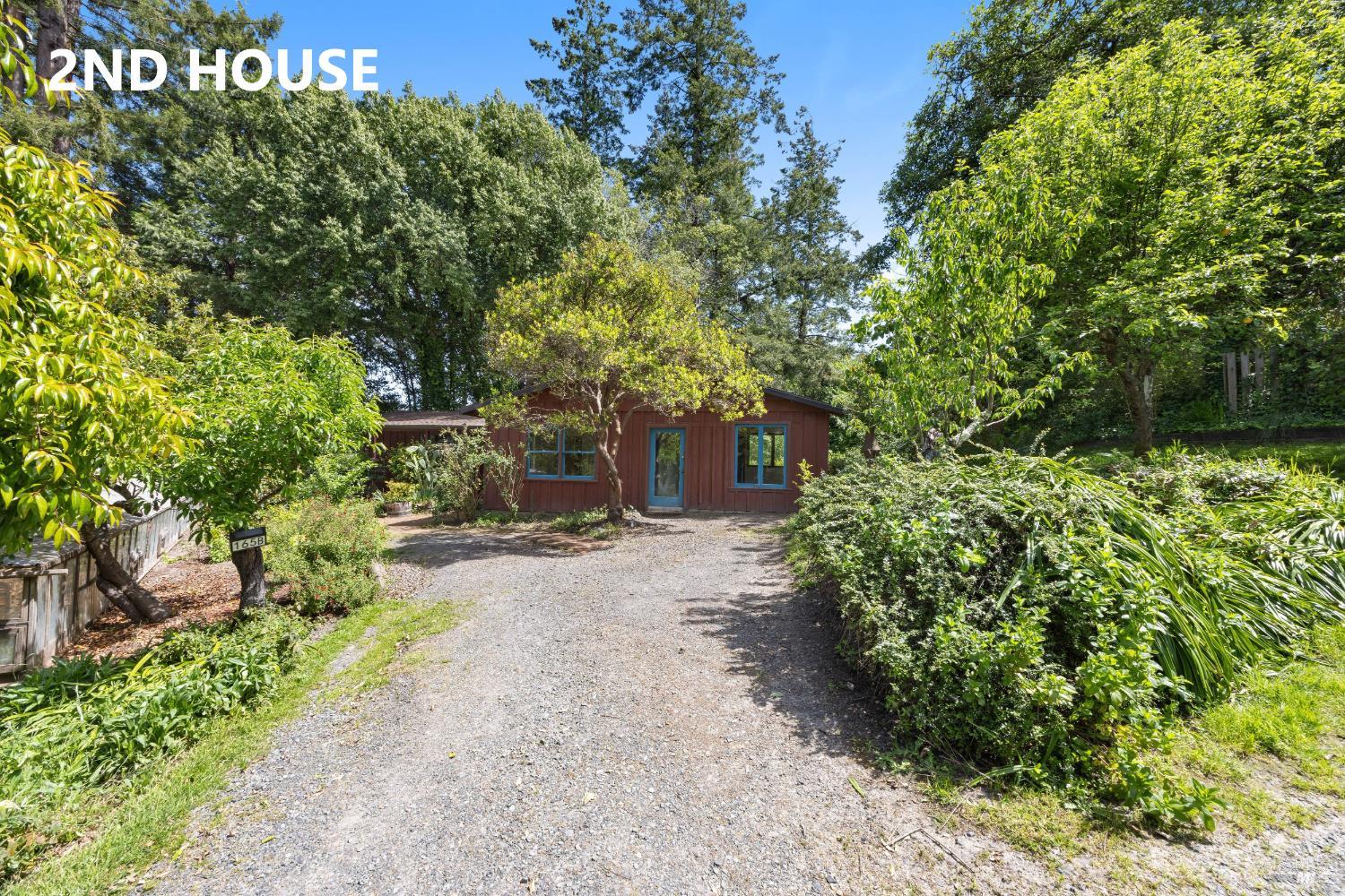 171 Gold Ridge Road Sebastopol, CA 95472 - Photo 38 of 97
