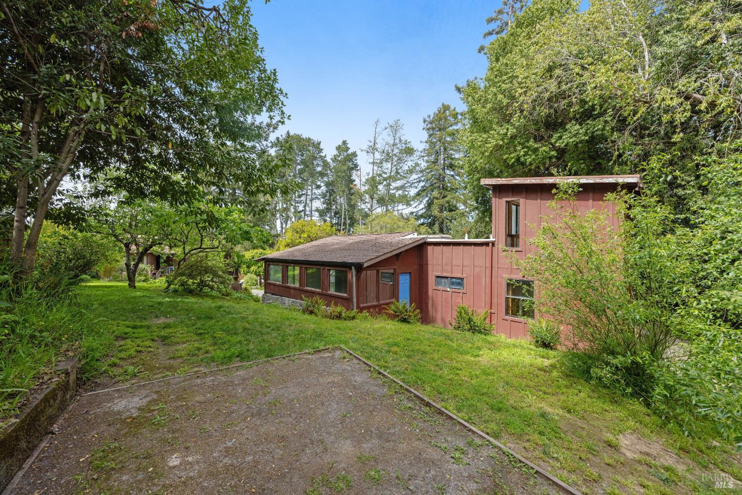171 Gold Ridge Road Sebastopol, CA 95472 - Photo 39 of 97
