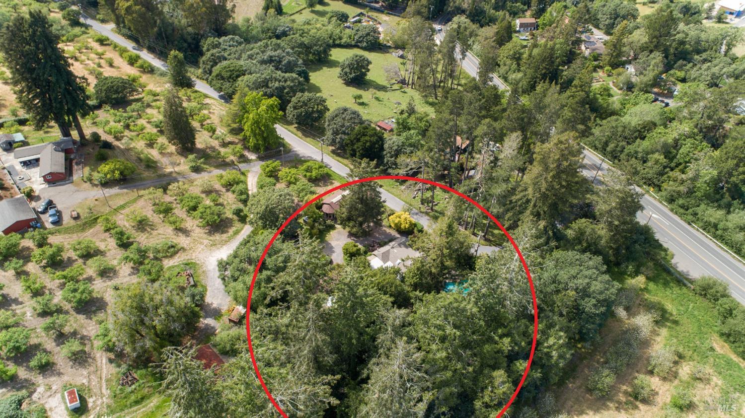 171 Gold Ridge Road Sebastopol, CA 95472 - Photo 4 of 97