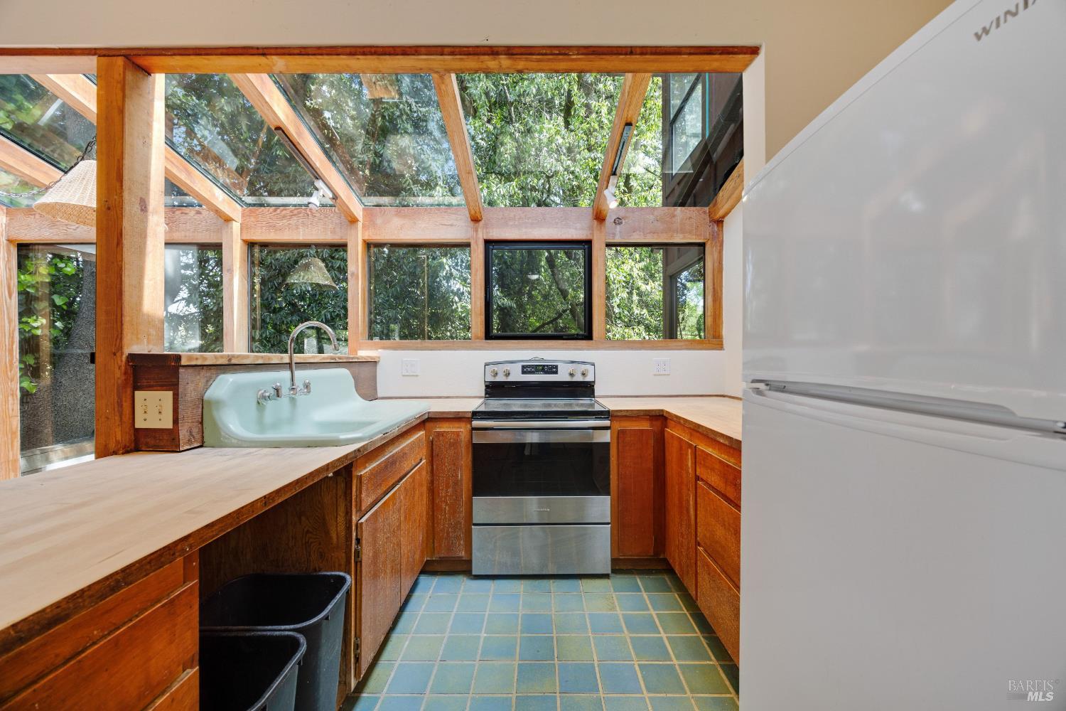 171 Gold Ridge Road Sebastopol, CA 95472 - Photo 46 of 97