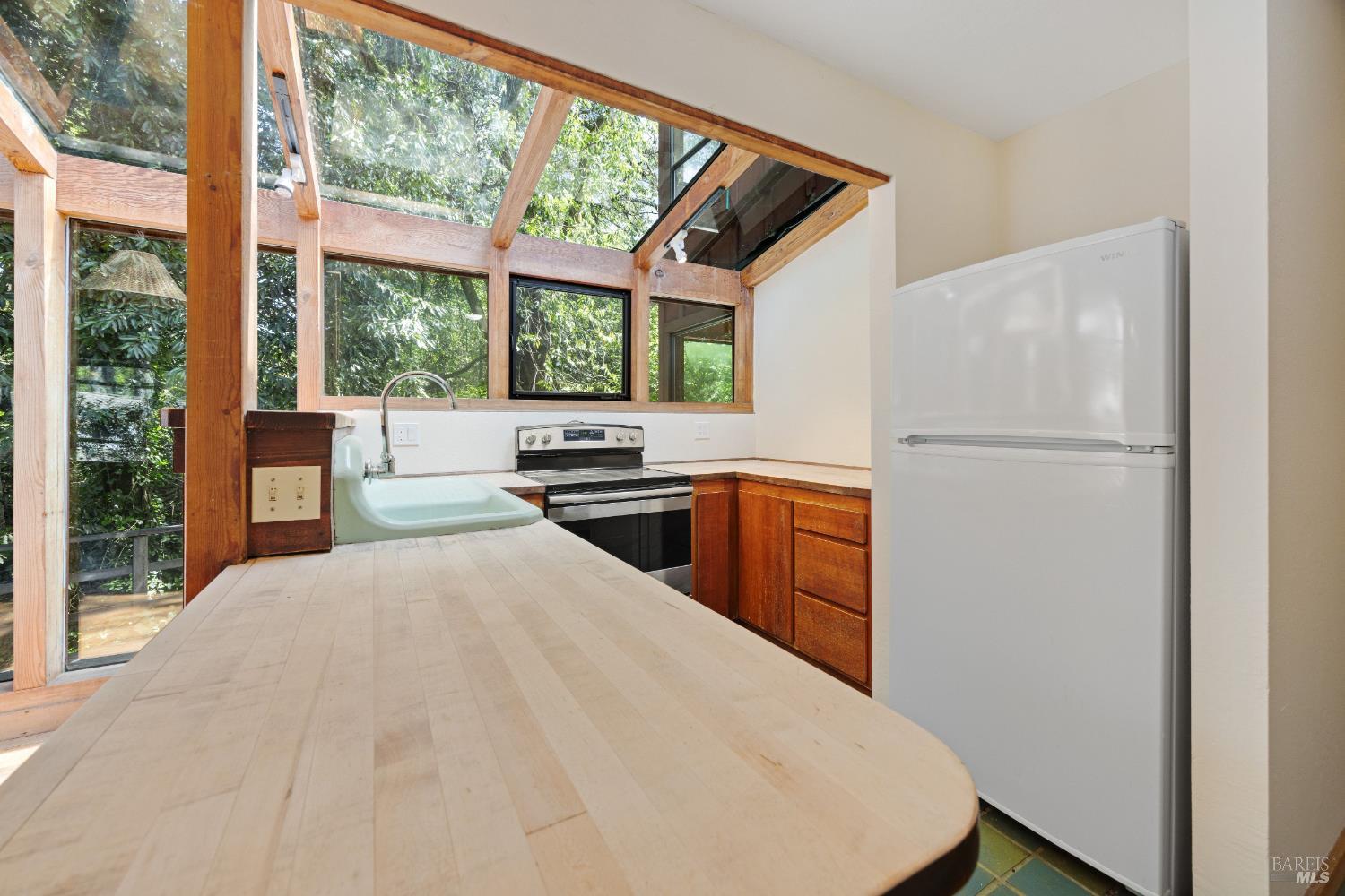 171 Gold Ridge Road Sebastopol, CA 95472 - Photo 47 of 97