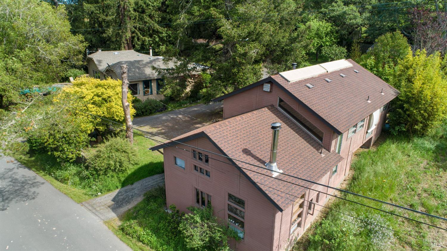 171 Gold Ridge Road Sebastopol, CA 95472 - Photo 5 of 97