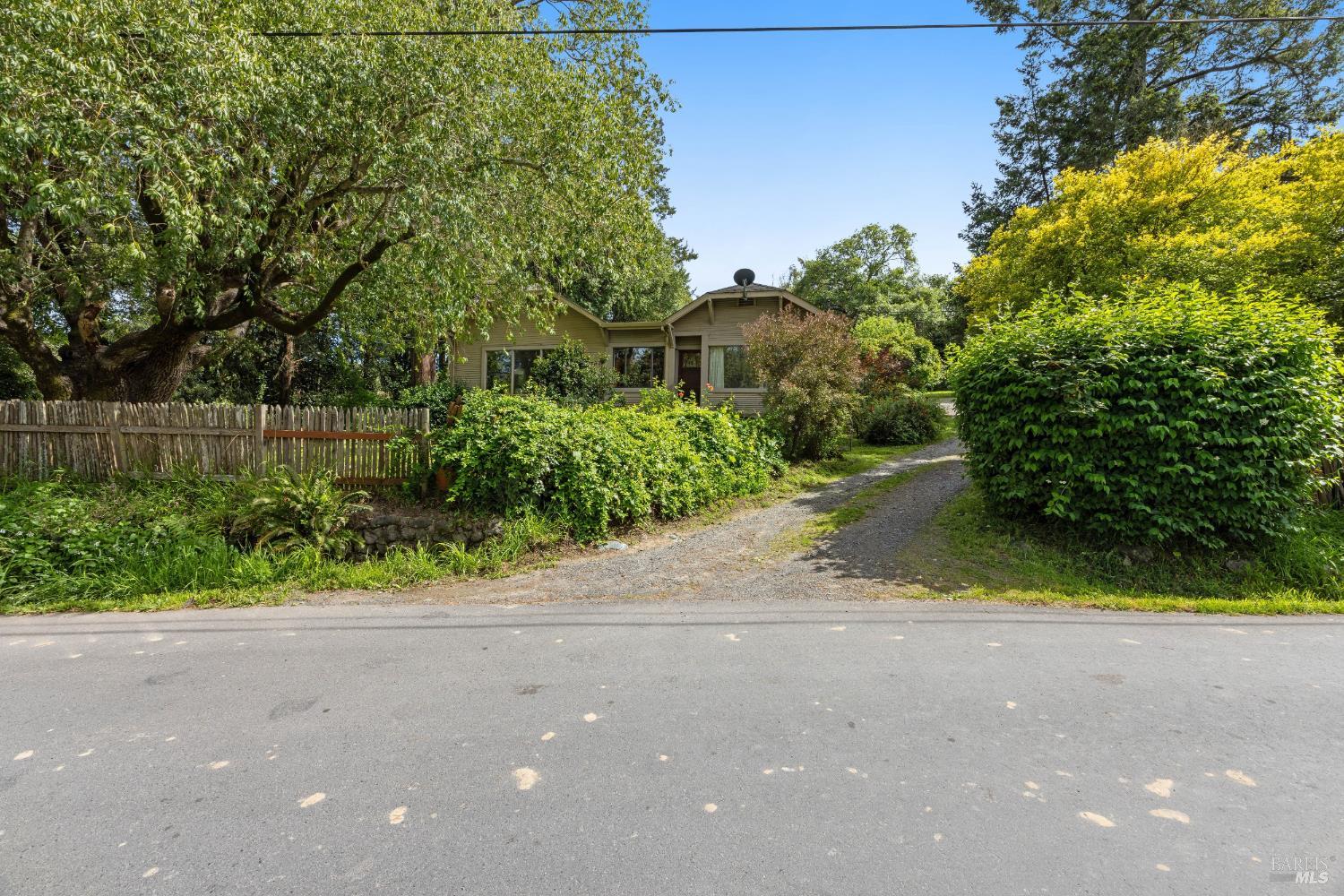 171 Gold Ridge Road Sebastopol, CA 95472 - Photo 6 of 97