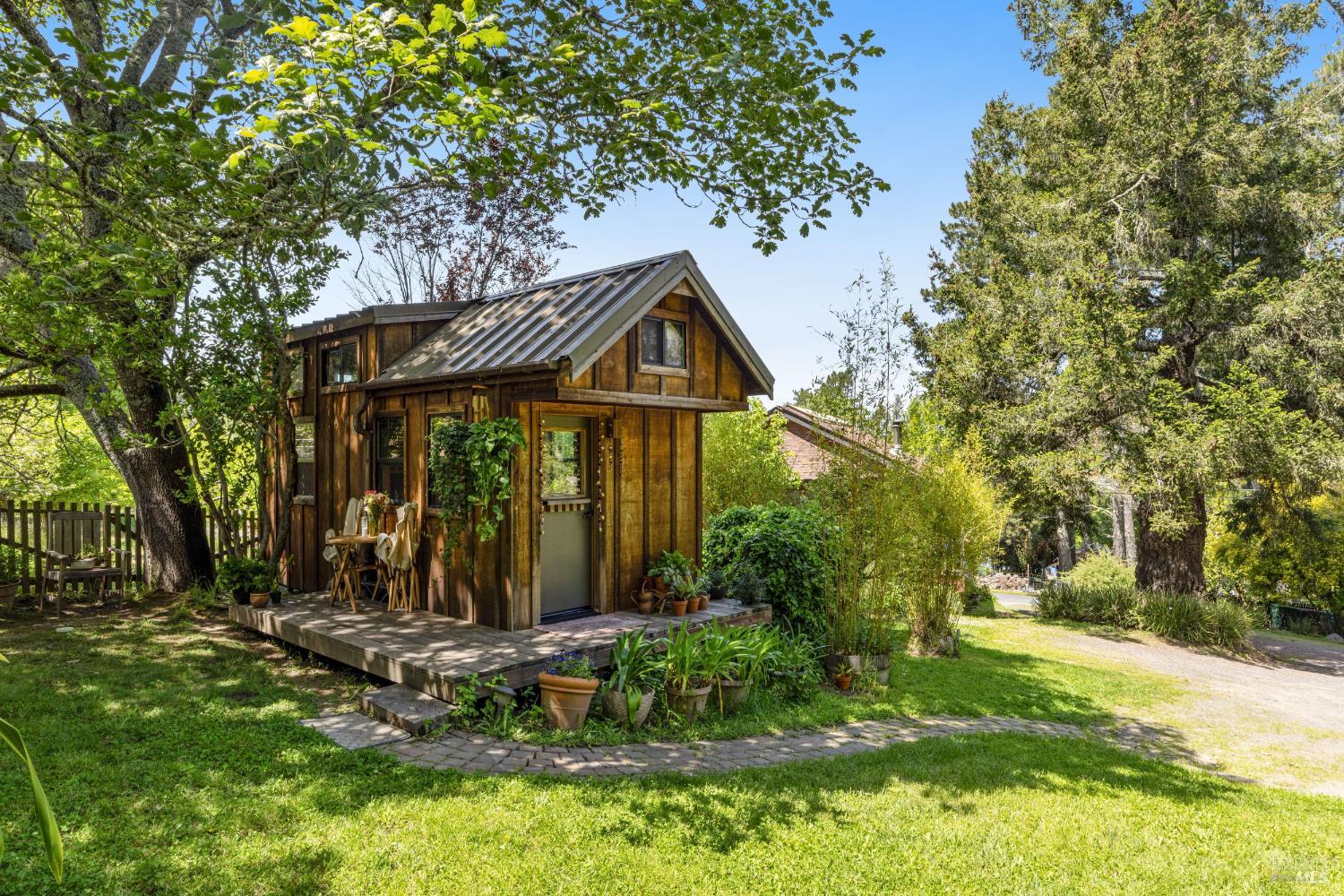 171 Gold Ridge Road Sebastopol, CA 95472 - Photo 63 of 97