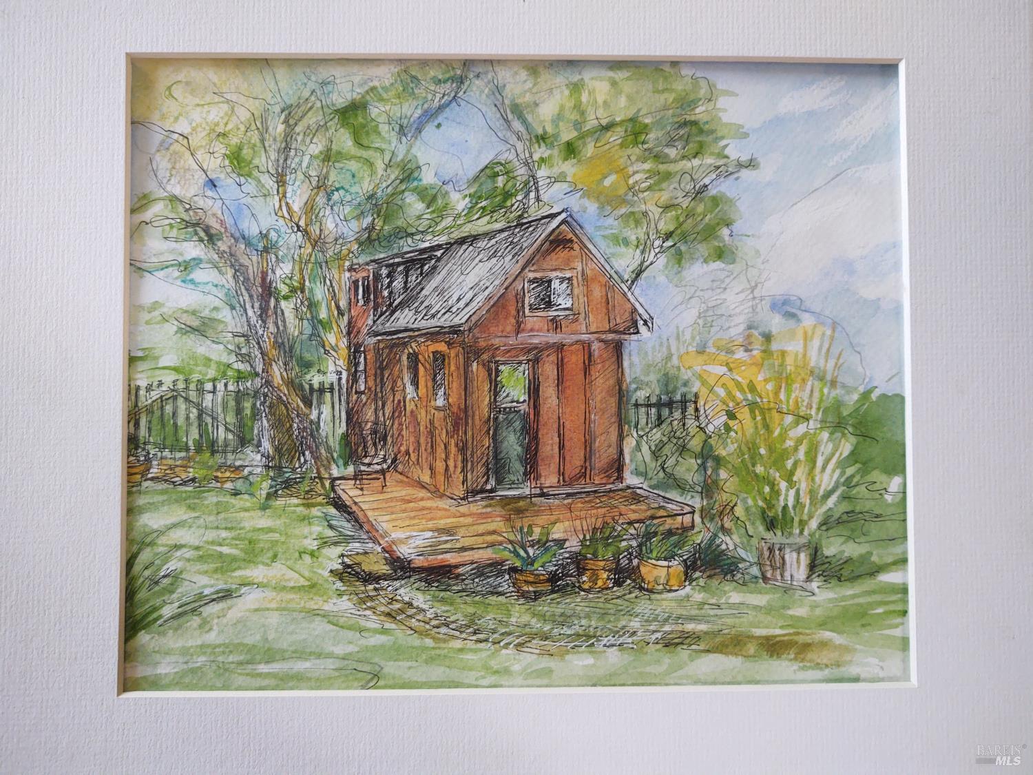 171 Gold Ridge Road Sebastopol, CA 95472 - Photo 76 of 97