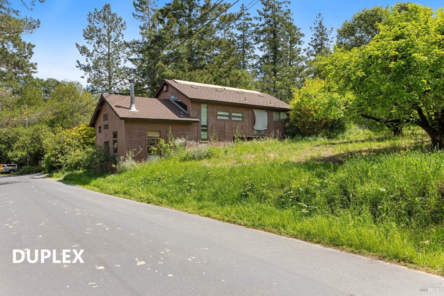 171 Gold Ridge Road Sebastopol, CA 95472 - Photo 77 of 97