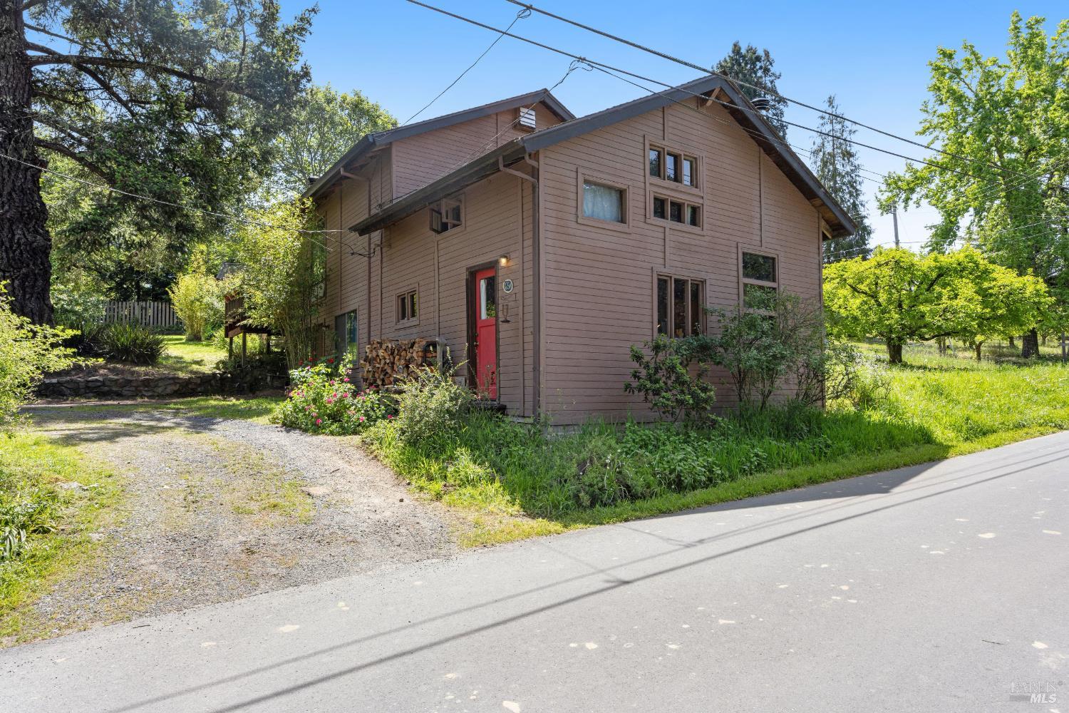 171 Gold Ridge Road Sebastopol, CA 95472 - Photo 78 of 97