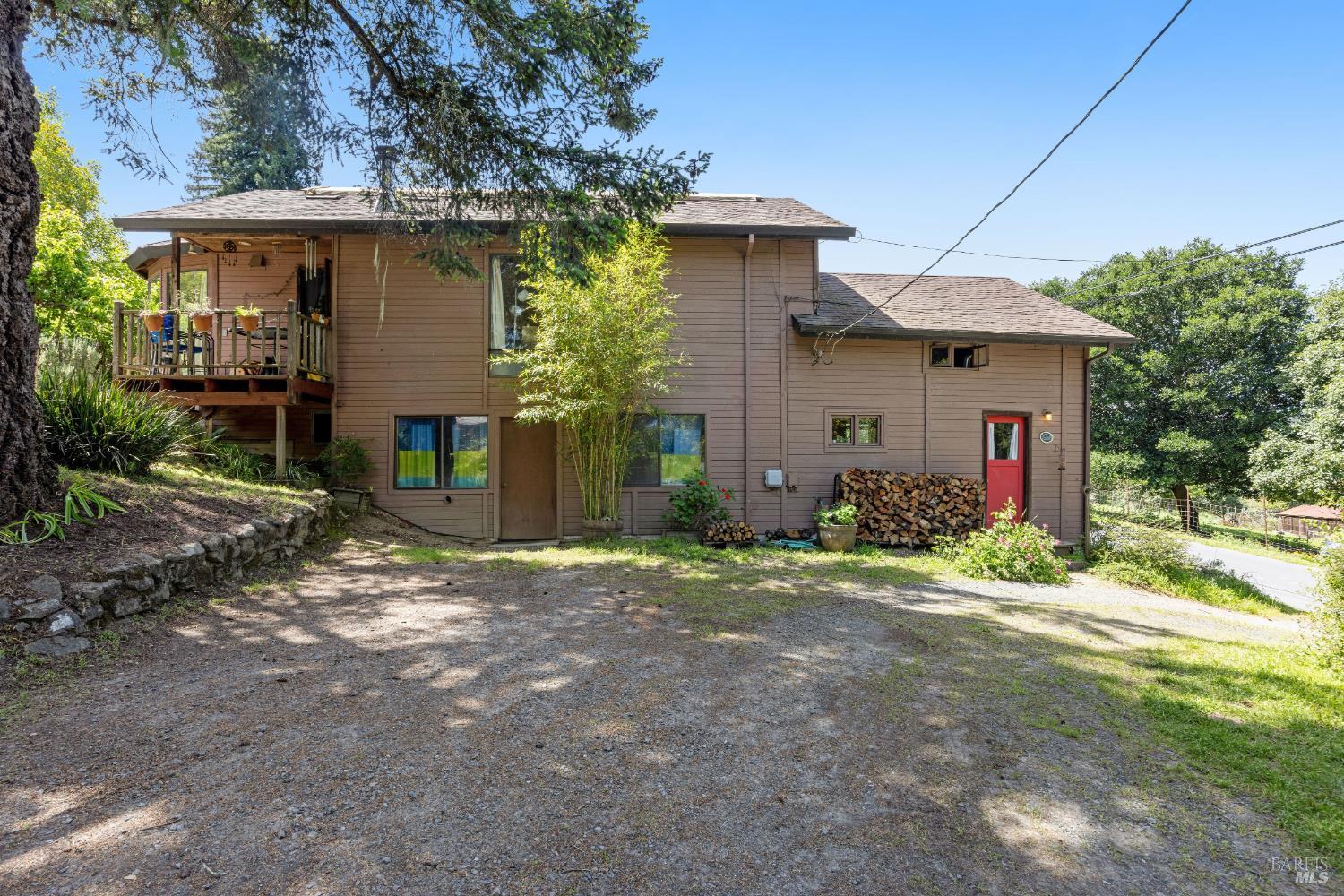171 Gold Ridge Road Sebastopol, CA 95472 - Photo 79 of 97