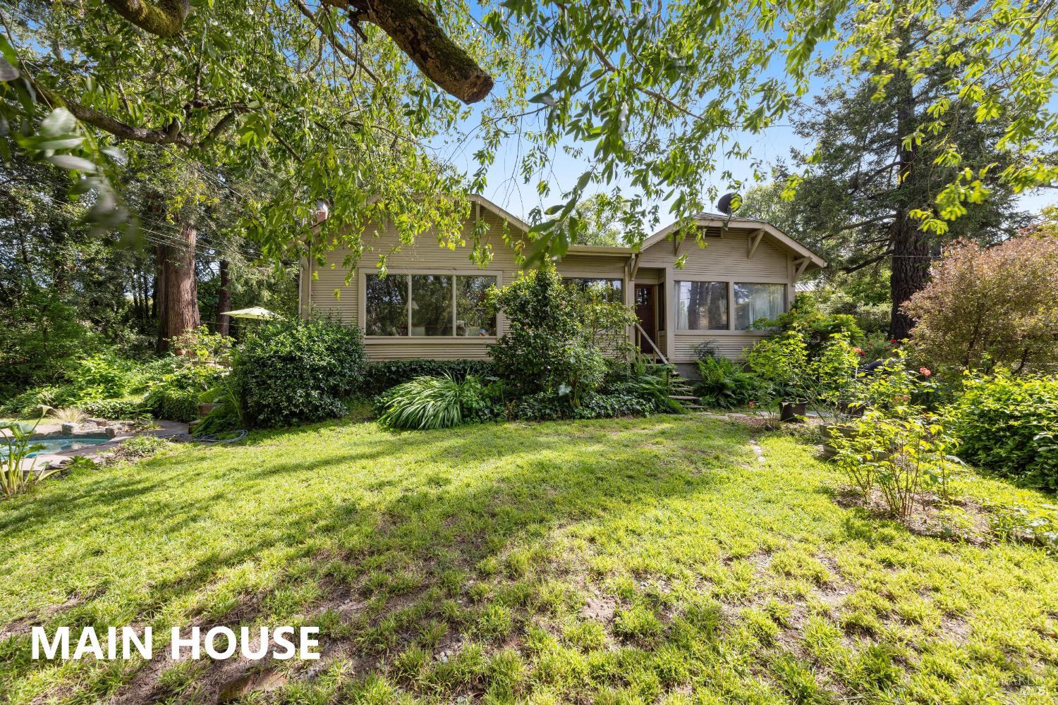 171 Gold Ridge Road Sebastopol, CA 95472 - Photo 8 of 97