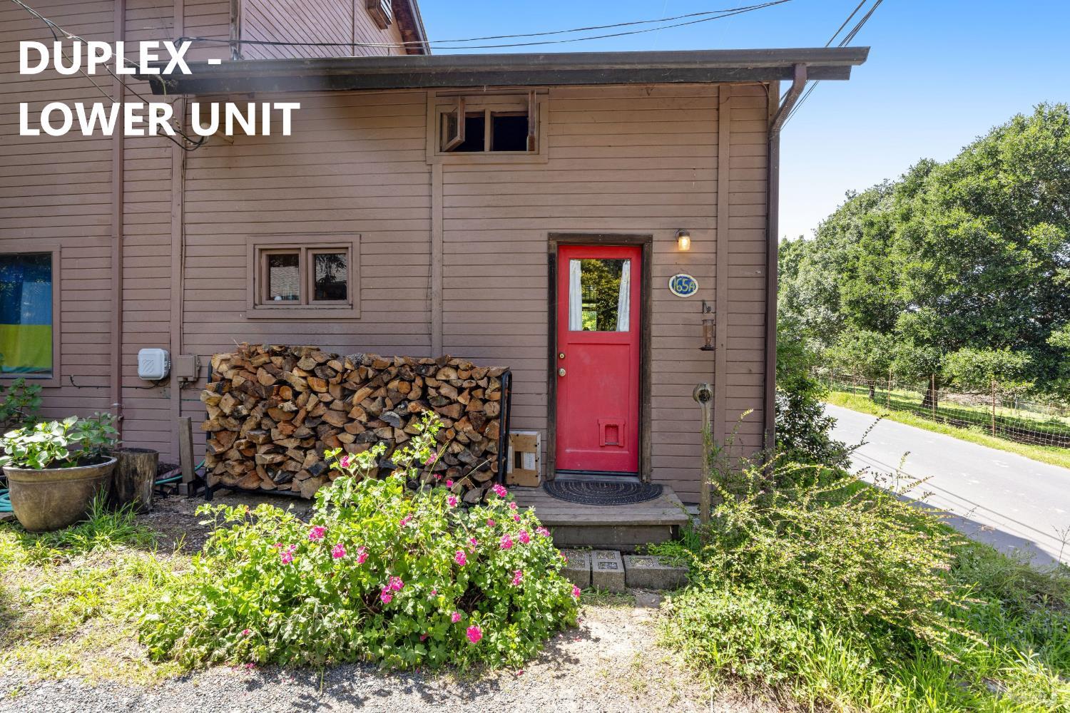 171 Gold Ridge Road Sebastopol, CA 95472 - Photo 88 of 97