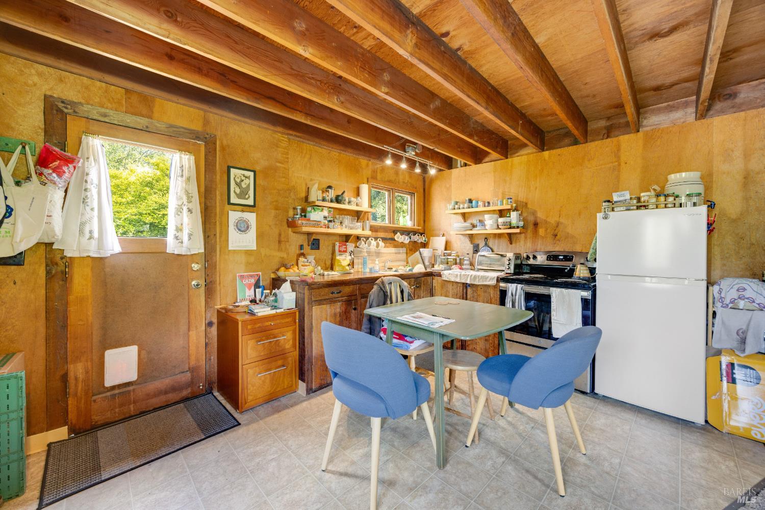 171 Gold Ridge Road Sebastopol, CA 95472 - Photo 89 of 97