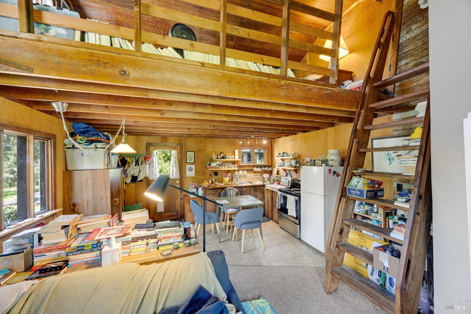 171 Gold Ridge Road Sebastopol, CA 95472 - Photo 90 of 97