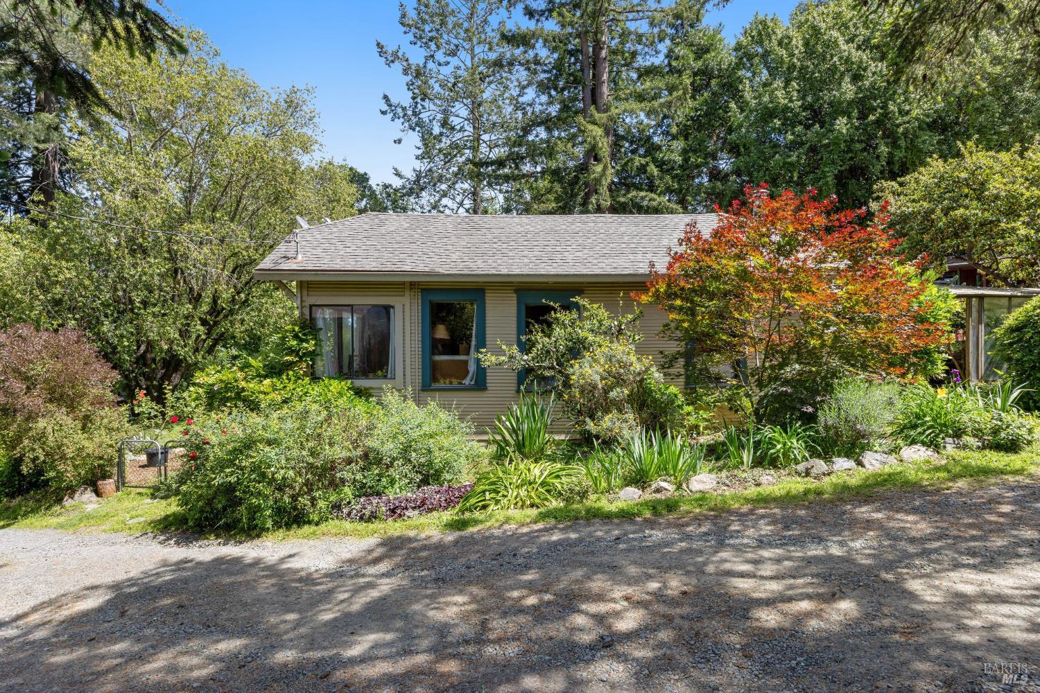 171 Gold Ridge Road Sebastopol, CA 95472 - Photo 9 of 97