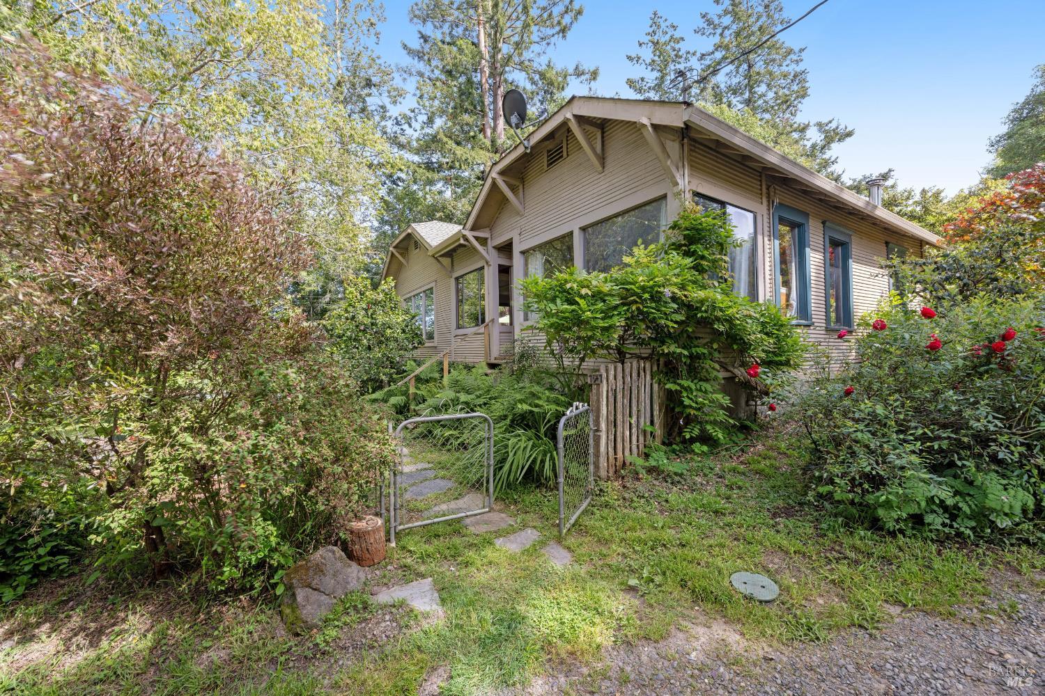 171 Gold Ridge Road Sebastopol, CA 95472 - Photo 10 of 97