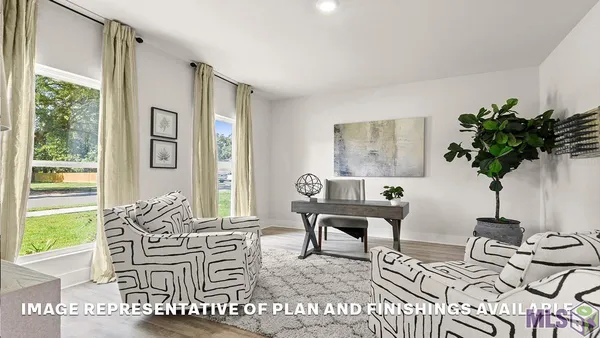 $462,235 | 22376 La Highway, Denham Springs, LA 70726