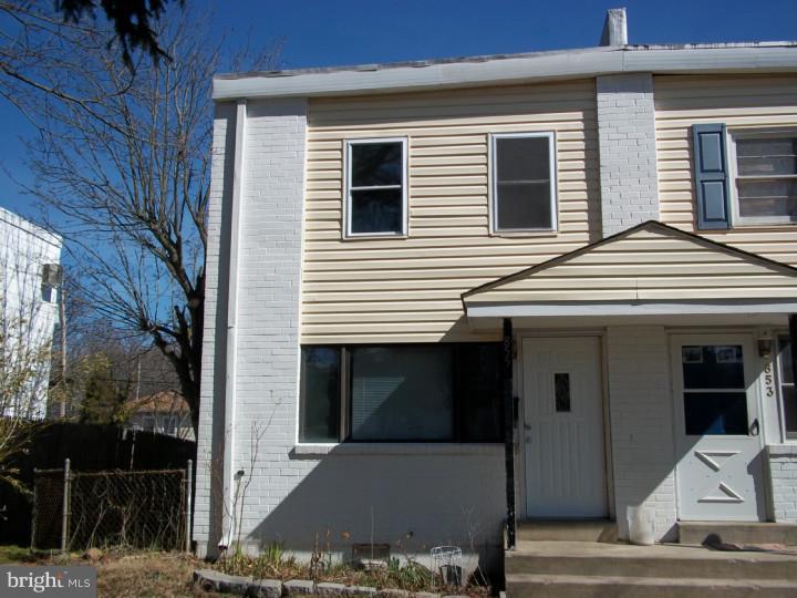 855 Andover Road Lansdale, PA 19446 - Photo 1 of 20 Exterior Front