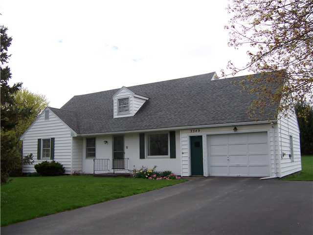 3549 Newark Road Marion, NY 14505 - Photo 1 of 1 Exterior Front