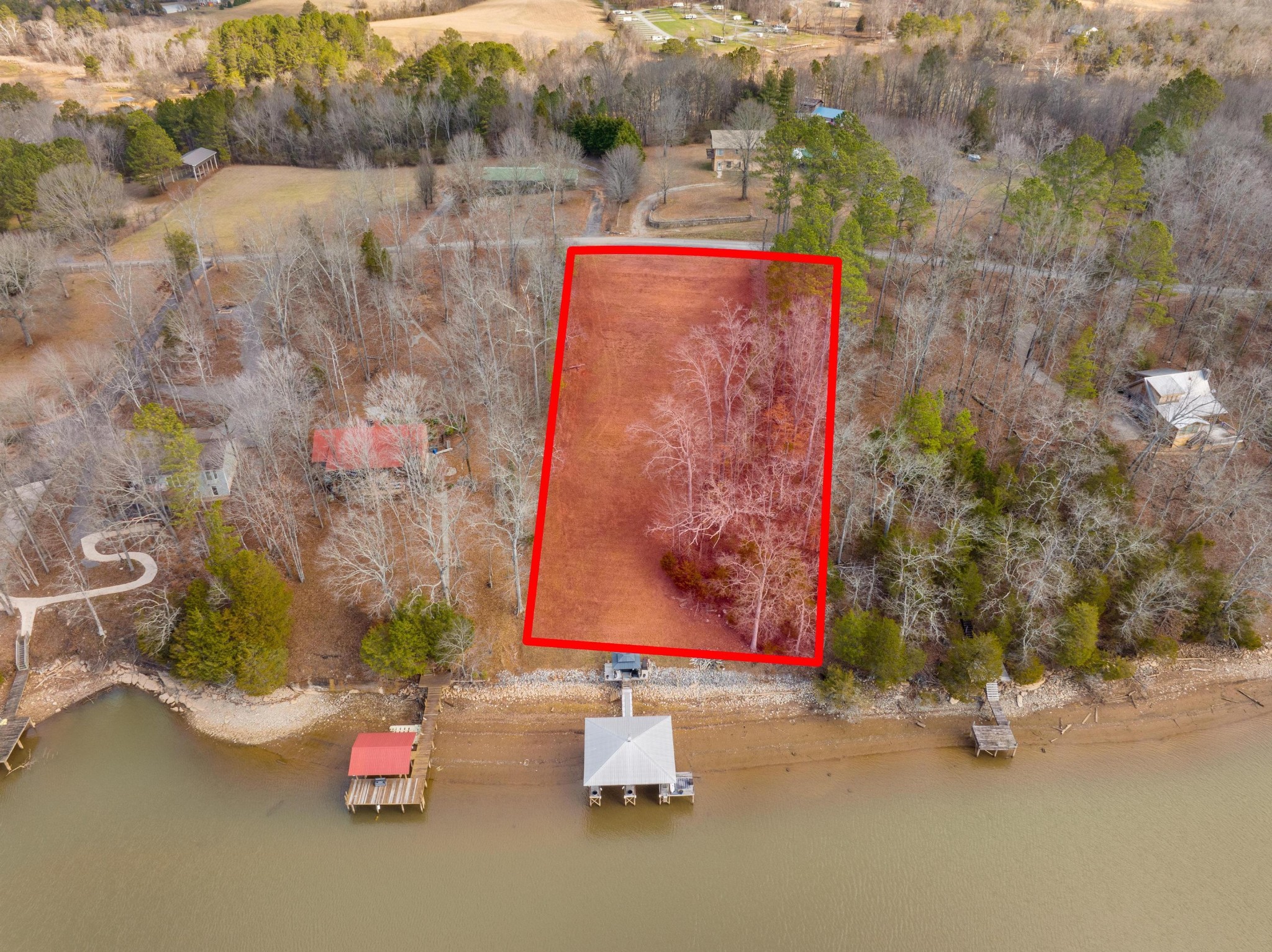 7 Hiwassee Circle Decatur, TN 37322 - Photo 2 of 22 Gallery Image 2