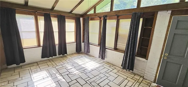 a view of a bathroom