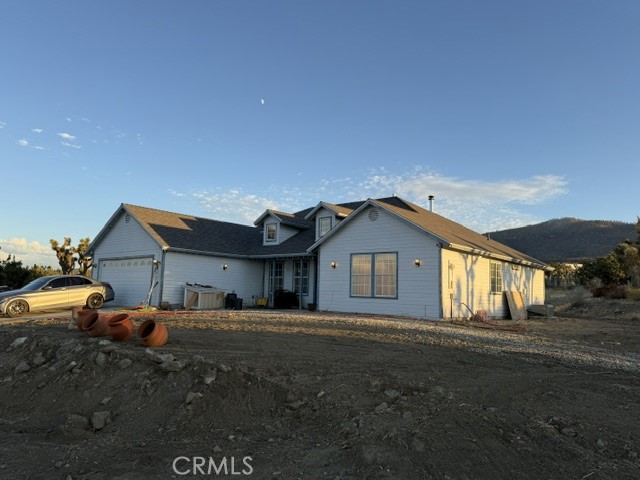 279 Juniper Road Pinon Hills, CA 92372 - Photo 2 of 19 Gallery Image 2