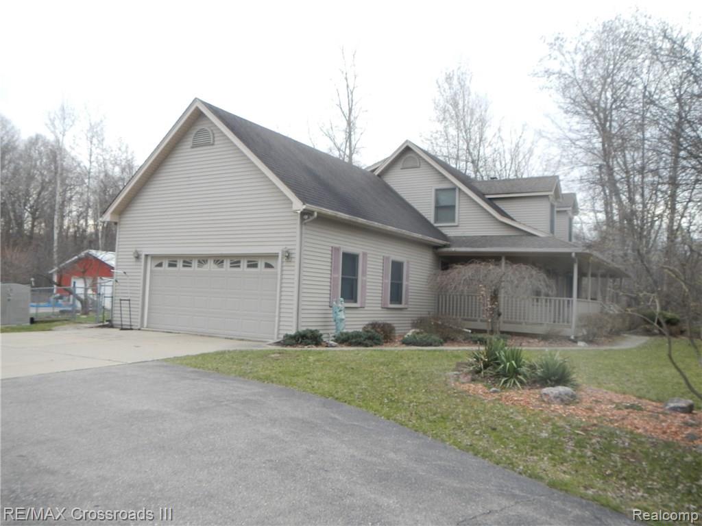 41185 Judd Road Belleville, MI 48111 - Photo 5 of 15