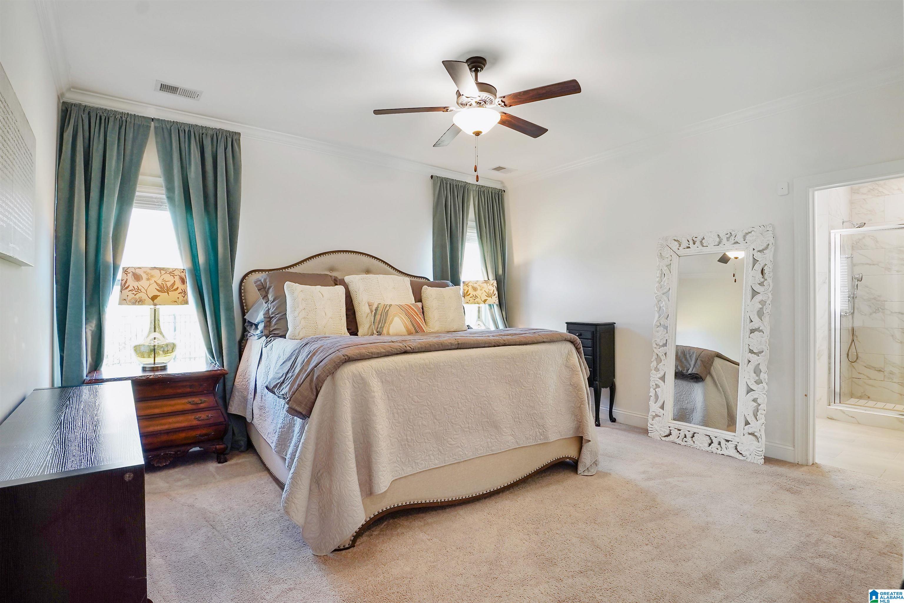 4023 Simms Trail Pelham, AL 35124 - Photo 26 of 35