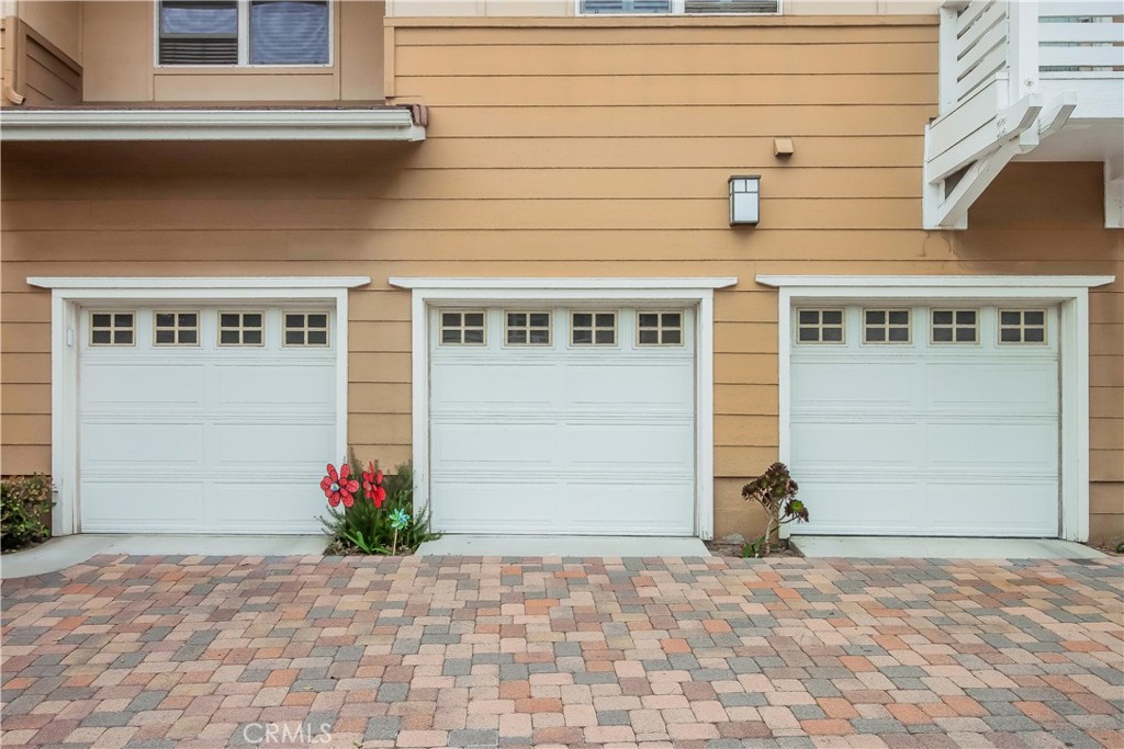 825 Francesca Drive, Unit 202 Walnut, CA 91789 - Photo 2 of 8 a front view of a building with entryway
