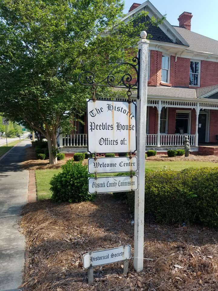 78 East Main Street Gibson, GA 30810 - Photo 52 of 65
