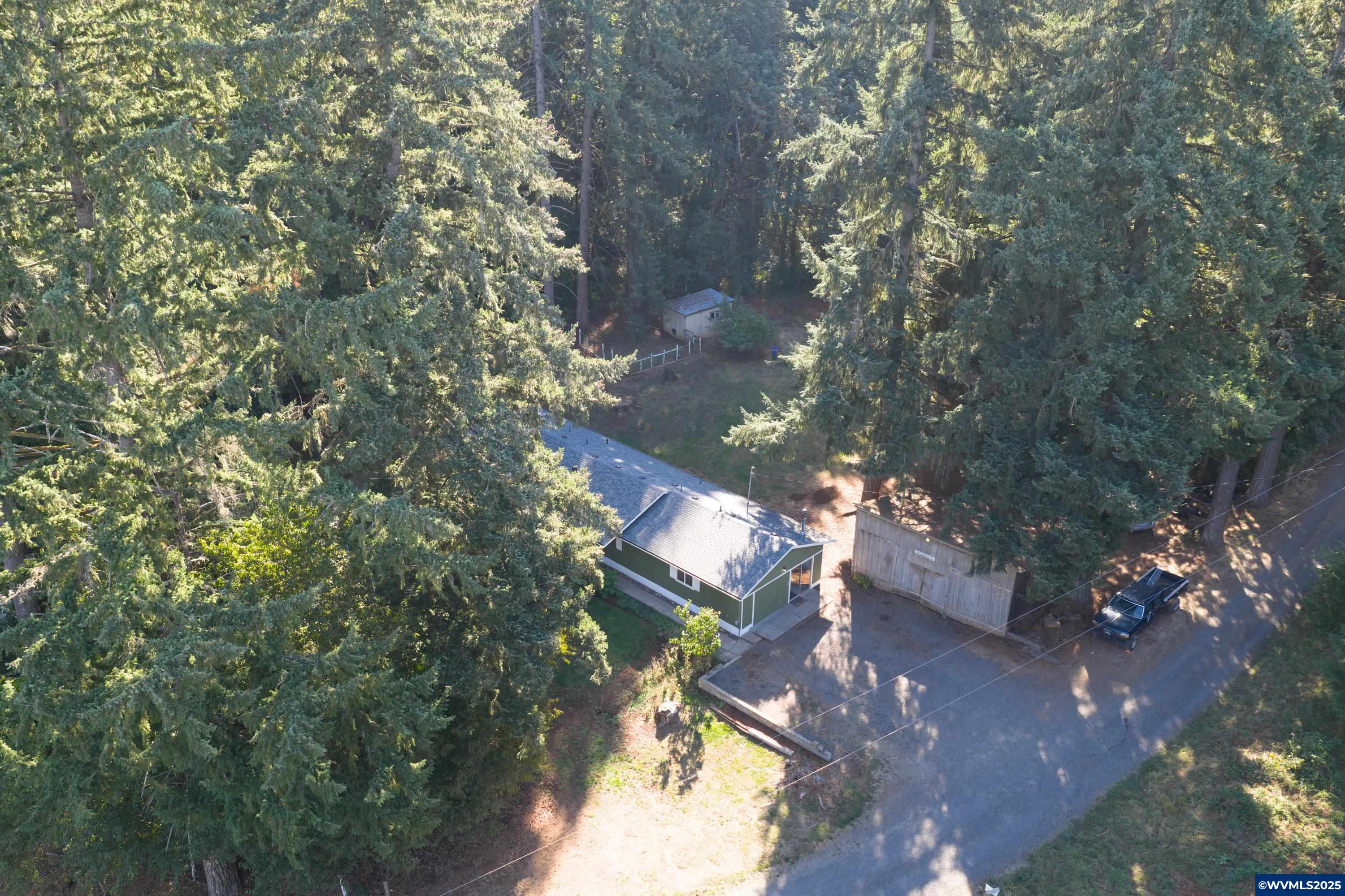 43319 Rodgers Mountain Loop Scio, OR 97374 - Photo 9 of 46 Gallery Image 9