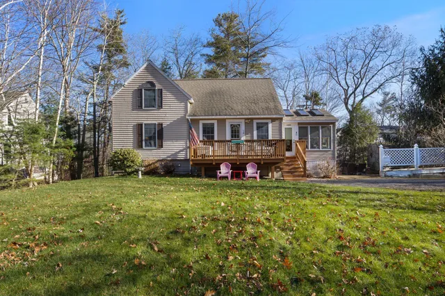 $739,000 | 16 Passaic Road, York, ME 03902