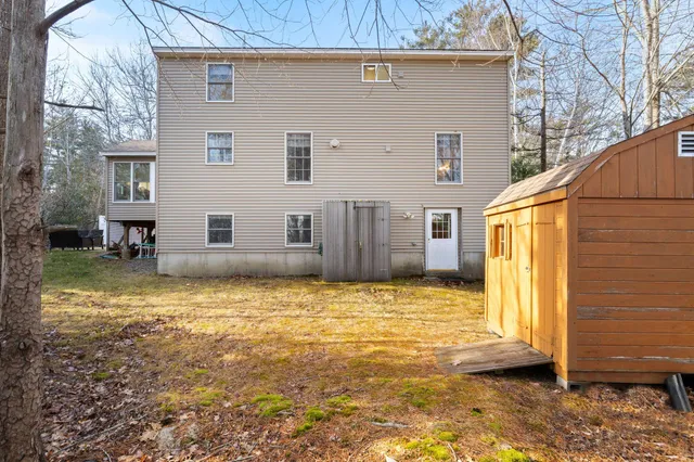 $739,000 | 16 Passaic Road, York, ME 03902